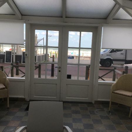 Apartment Seaside Blankenberge Zewnętrze zdjęcie