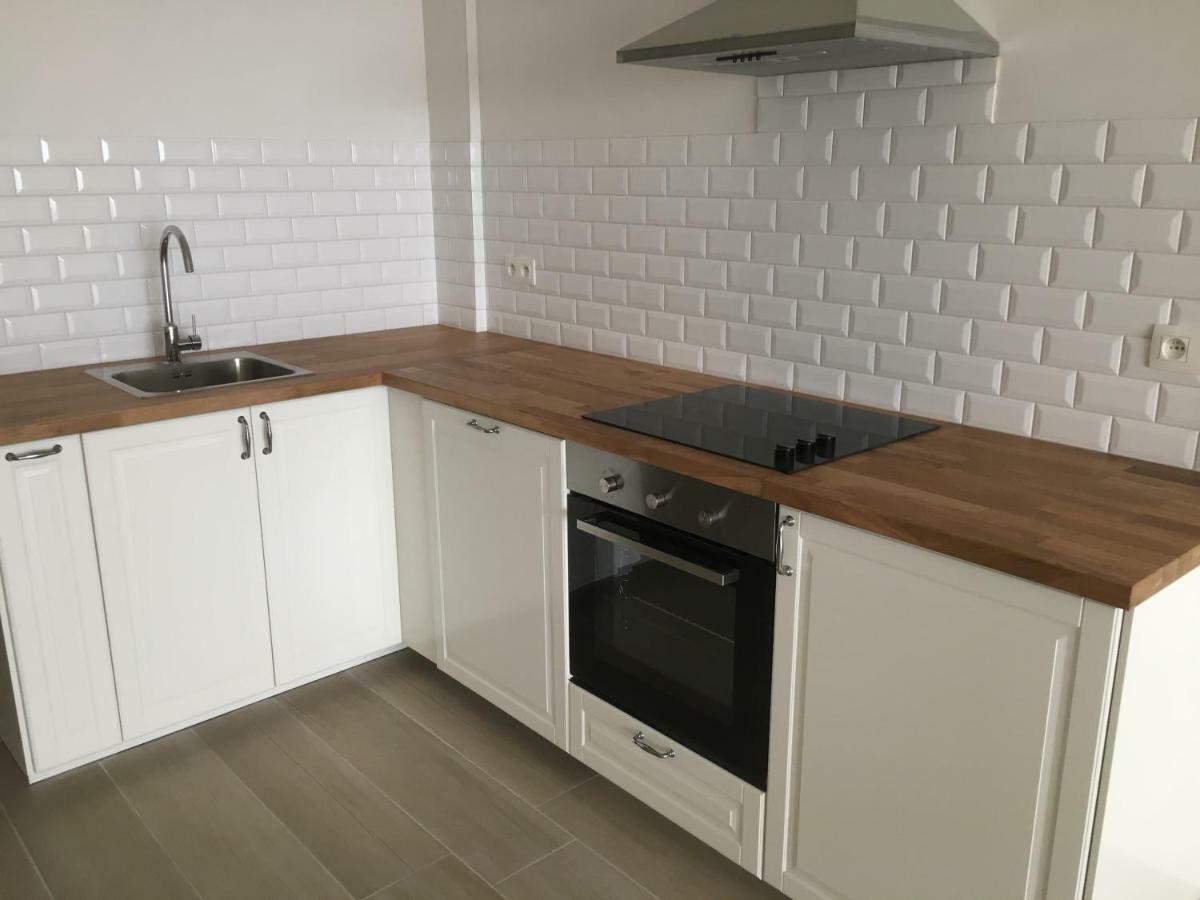 Apartment Seaside Blankenberge Zewnętrze zdjęcie
