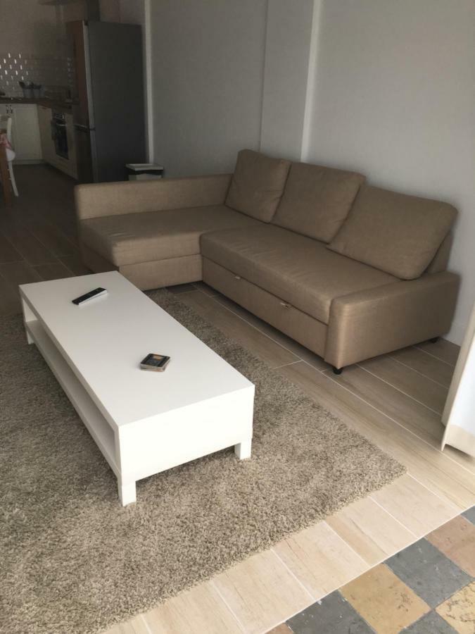 Apartment Seaside Blankenberge Zewnętrze zdjęcie
