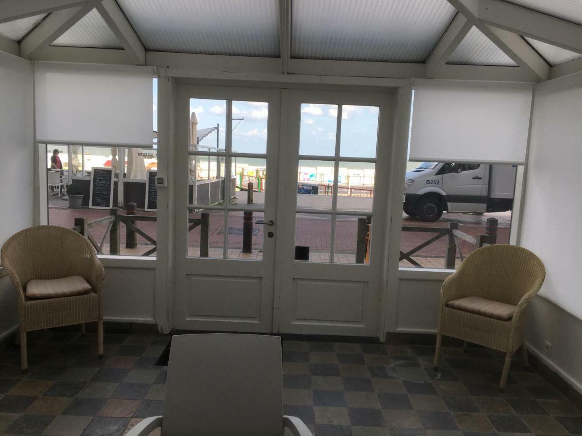 Apartment Seaside Blankenberge Zewnętrze zdjęcie