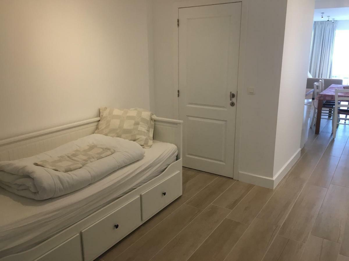 Apartment Seaside Blankenberge Zewnętrze zdjęcie