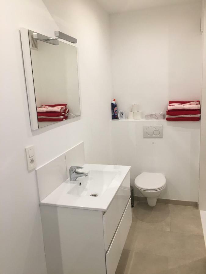 Apartment Seaside Blankenberge Zewnętrze zdjęcie